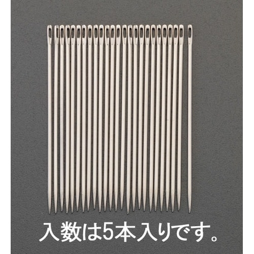 EA916JC−32B 1.22x 54mm 縫針