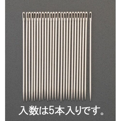 EA916JC−33B 1.42x 64mm 縫針