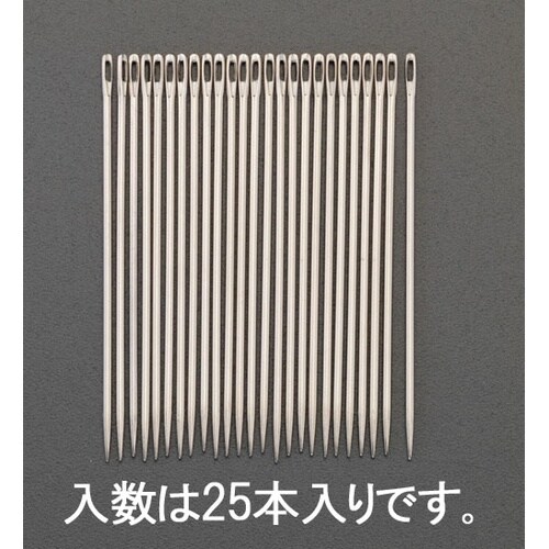 EA916JC−33 1.42x 64mm 縫針(