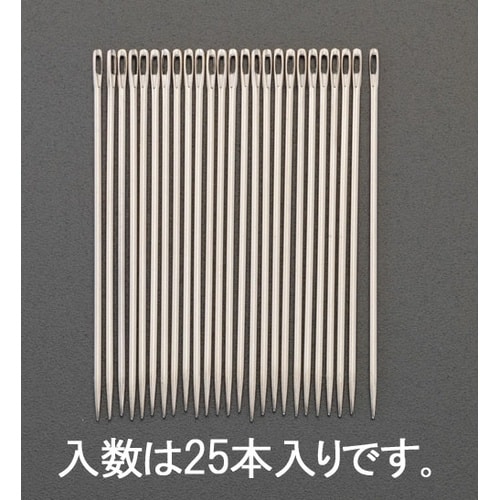 EA916JC−34 1.63x 76mm 縫針(