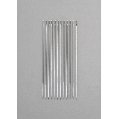 EA916JD−51 2.64x152mm 縫針(
