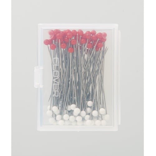 EA916JF−12 36mm まち針(100本)