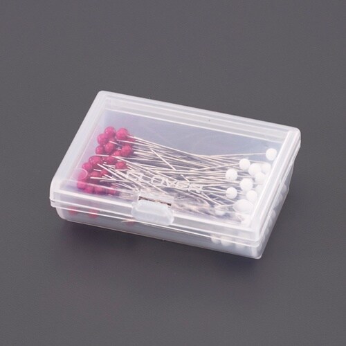 EA916JF−12 36mm まち針(100本)