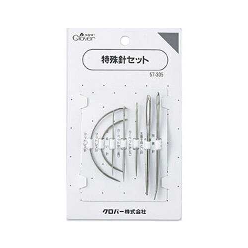EA916JK−11 7本入 特殊針セット