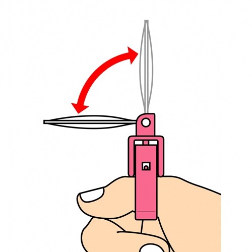 EA916JK−121 x2.5/ 46mm ハン