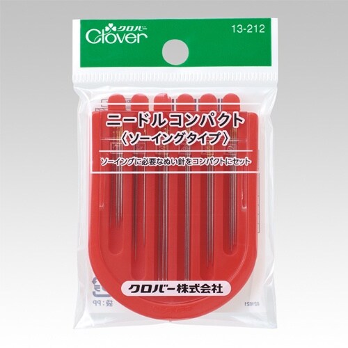 EA916JK−12 20本組 縫針セット