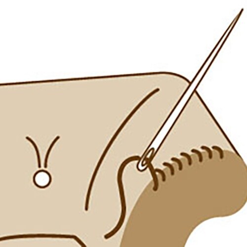 EA916JK−19 2本組 マットレス針