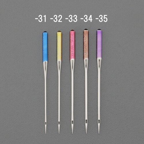 EA916JK−32 #11 家庭用ミシン針(普通