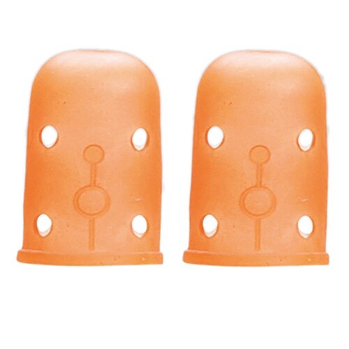 EA916JK−76 φ14mm ゴム製シンブル(