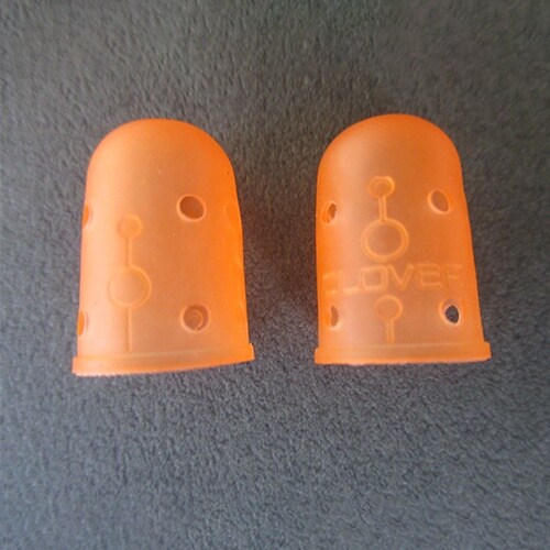 EA916JK−76 φ14mm ゴム製シンブル(