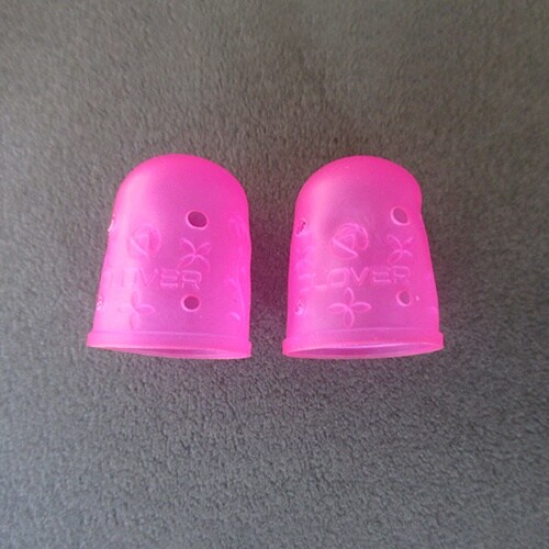 EA916JK−77 φ16mm ゴム製シンブル(