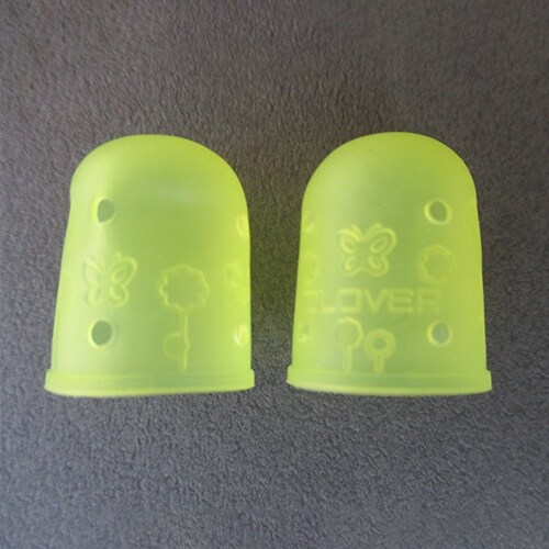 EA916JK−78 φ18mm ゴム製シンブル(