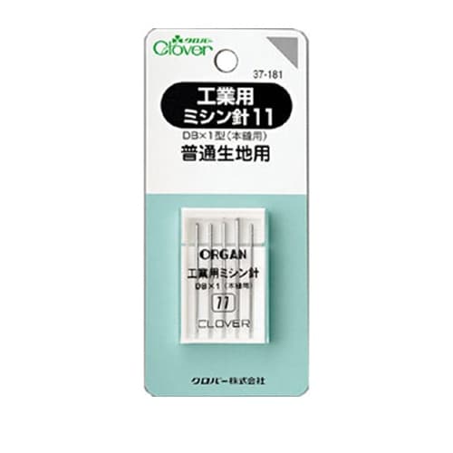 EA916JK−8 工業用ミシン針(普通生地用/5