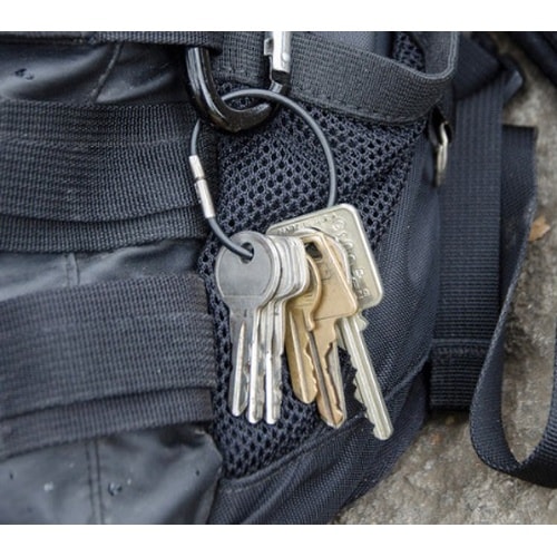 EA916ZL−11 2.5 x 130mm キー