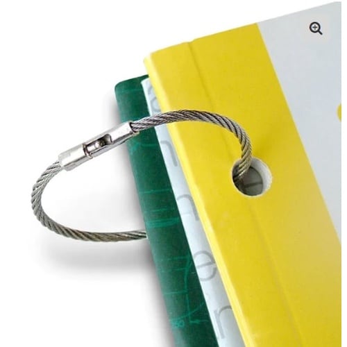 EA916ZL−11 2.5 x 130mm キー