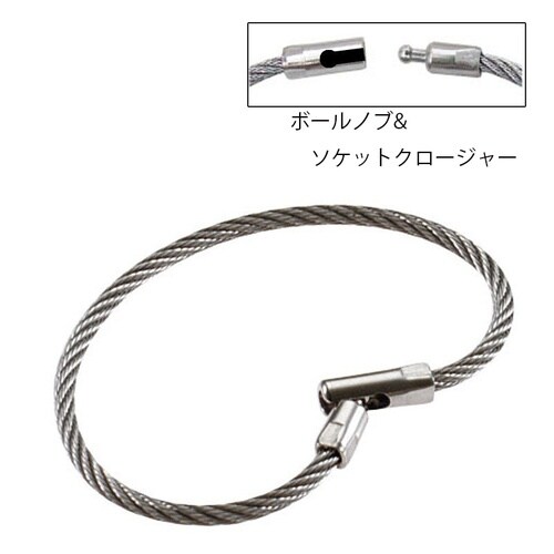 EA916ZL−14 2.5 x 130mm キー