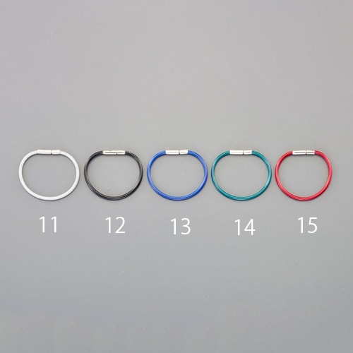 EA916ZL−14 2.5 x 130mm キー