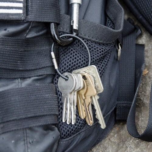 EA916ZL−14 2.5 x 130mm キー