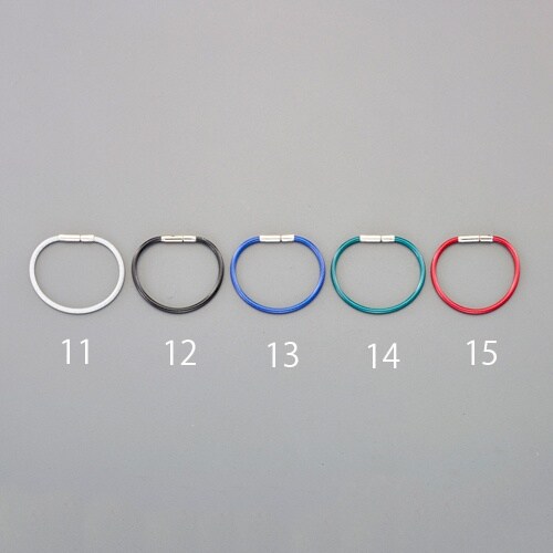 EA916ZL−15 2.5 x 130mm キー