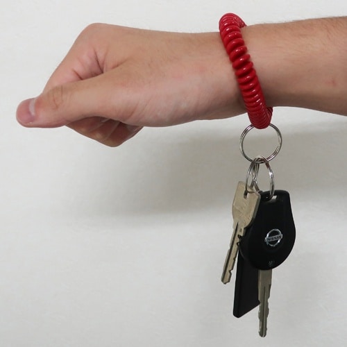 EA916ZL−162A リストキーコイル(イエロ