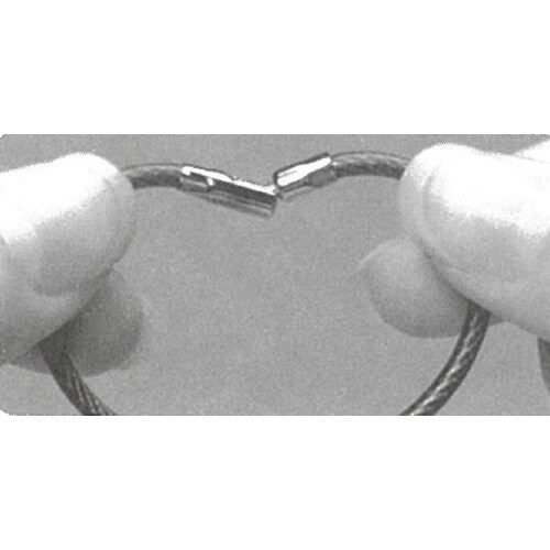 EA916ZL−21 2.0 x 130mm キー