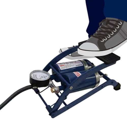 EA919SC−2A タンク付エアーポンプ