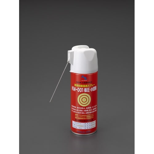 EA920A−12 420ml 浸透防錆・潤滑スプ