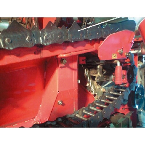 EA920AF−6 420ml チェーンオイルスプ