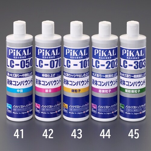 EA920AP−44 500ml 液体コンパウンド