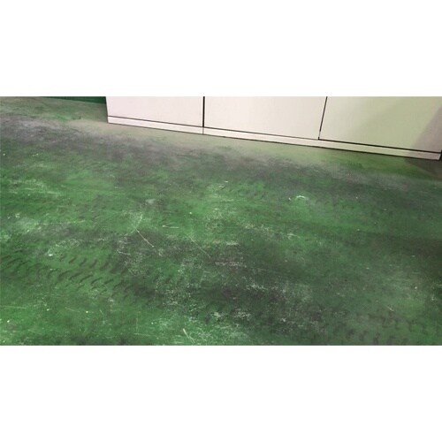 EA920L−51 1.0L タイヤ痕用床面洗浄