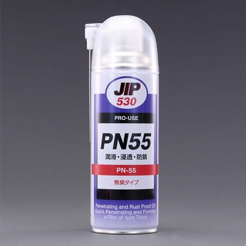 EA920TC−7A 420ml 錆付きボルトゆる