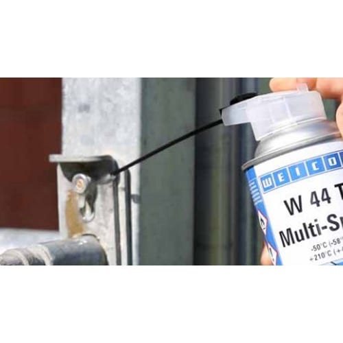 EA920WC−1 120mm スプレー缶ノズル(