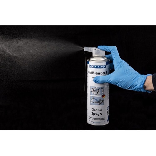 EA920WC−1 120mm スプレー缶ノズル(