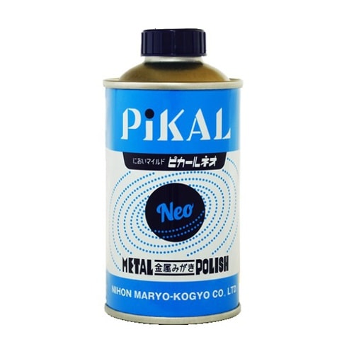 EA922AJ−123 180g 金属磨き液(ピカ