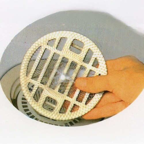 EA922AL−1 60−150mm 排水口目皿ネ