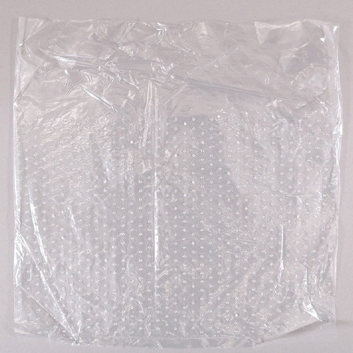 EA922AM−18 水切りポリ袋(透明/三角コー