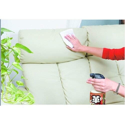 EA922JB−2 400ml 革クリーナー