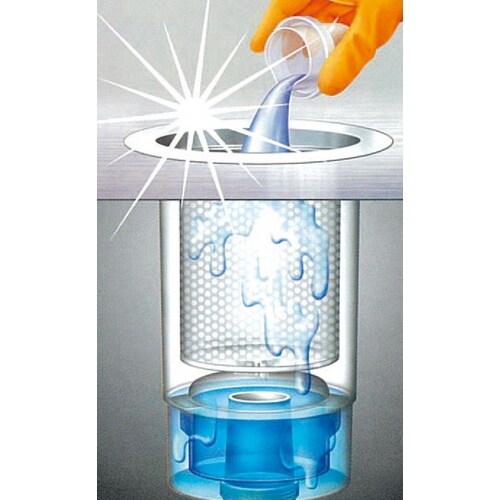 EA922KD−15A 2.0kg 塩素系・排水管