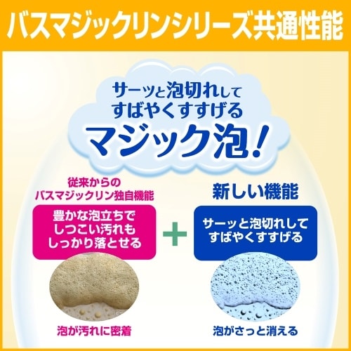 EA922KD−1B 4.5L 浴室・洗剤(バスマ