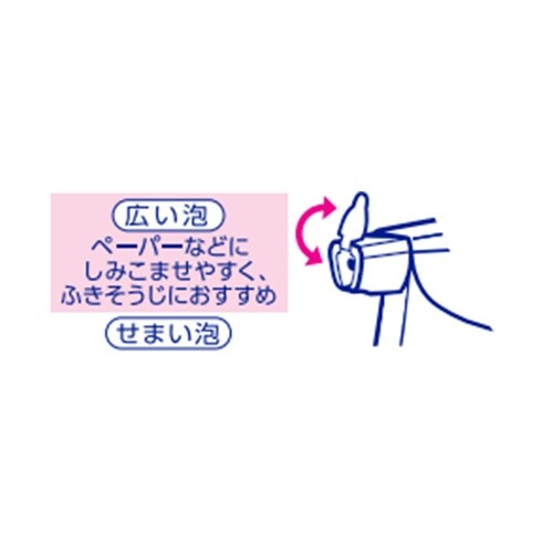 EA922KD−31 400ml トイレ・ 強力洗