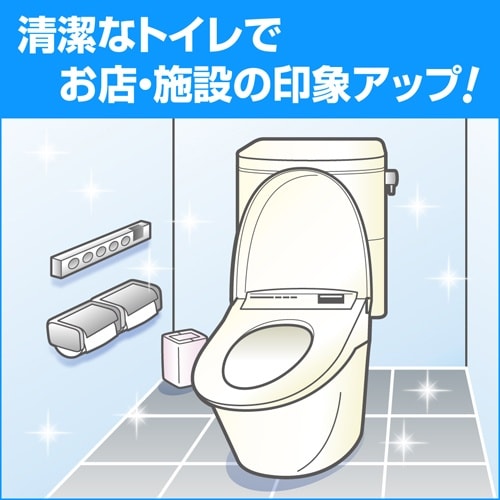 EA922KD−3 4.5L トイレ・強力洗剤(ト