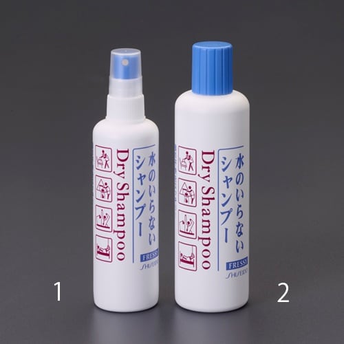 EA922KS−1 150ml ドライシャンプー(