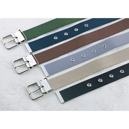 EA924C−4 38mm 作業用ベルト(ベージュ