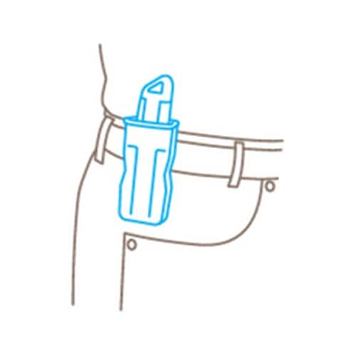 EA925DA−1 46x40x100mm カッタ