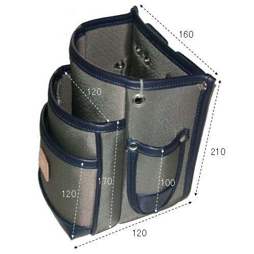 EA925M−34 160x120x210mm 腰