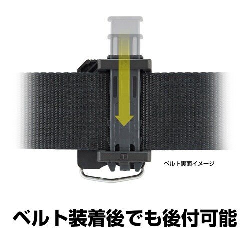 EA925TJ−1 着脱式ホルダー(右側用)