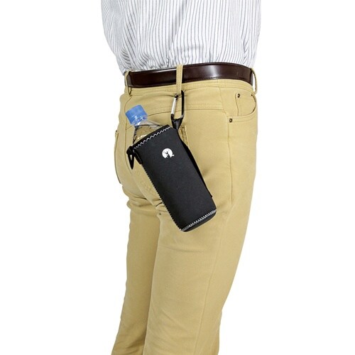 EA927LF−23 水筒・ペットボトルホルダー(