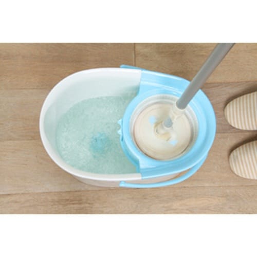 EA928AB−136A マイクロファイバー回転モ