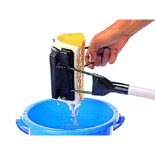 EA928AB−73 1320mm スポンジモップ