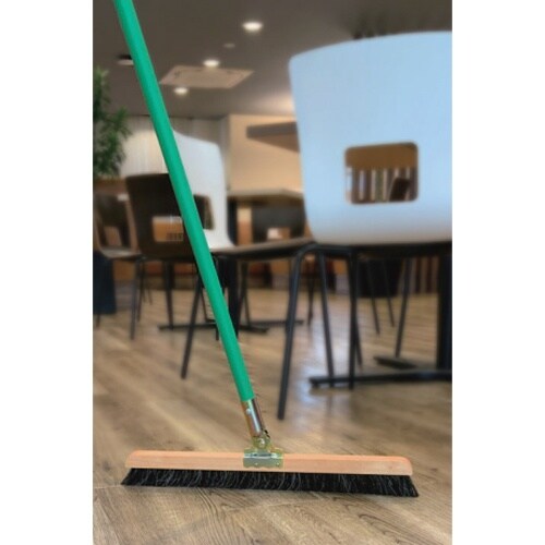 EA928AD−13 300mm ほうき(自在・5